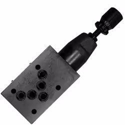 WINCHMAX CETOP5/NG10 Pressure Regulator