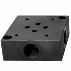 WINCHMAX CETOP3/NG6 Manifold Subplate