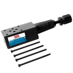 WINCHMAX CETOP3/NG6 Pressure Regulator
