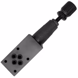 WINCHMAX CETOP3/NG6 Pressure Regulator