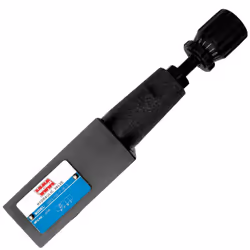 WINCHMAX CETOP3/NG6 Pressure Regulator