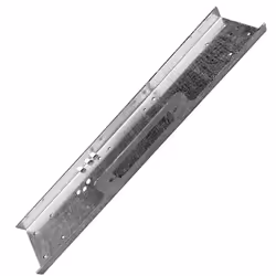 WINCHMAX Winch Mounting plate for 13,000lb + 13,500lb Winches. Galvanized