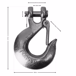 15,000lb Heavy Recovery 12V Winch. 24m x 9mm Steel Rope. Mounting Plate. EN14492 Compliant.