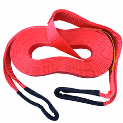 WINCHMAX Heavy-Duty 4x4 Recovery Strop 9m x 50mm