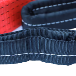 WINCHMAX Heavy-Duty 4x4 Recovery Strop 9m x 50mm