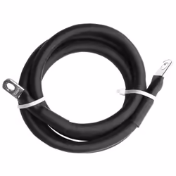 WINCHMAX ATV Battery Cable Kit
