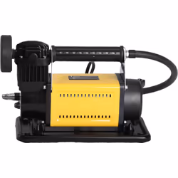 WINCHMAX T-Max 72 l/min Compressor