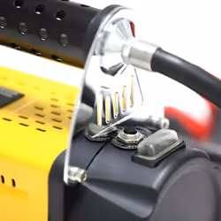 WINCHMAX T-Max 160 l/min Compressor
