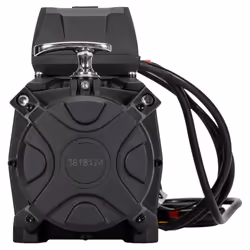 13,500lb 'SL'  Military Grade 24V Winch. No Rope, no Fairlead. Twin Wireless Remote