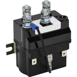 Superwinch 87-42608 Replacement Solenoid | Fits Terra 25/35/45/45 Winch 12V