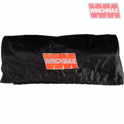 WINCHMAX Winch Cover For 5,000lb Winch