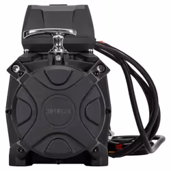 13,500lb 'SL'  Military Grade 24V Winch. 28m x 11mm Dyneema Rope, Wireless Remote Controls.