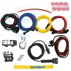 3000 Superwinch Kit Box (NO WINCH)