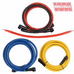 3000 Superwinch Kit Box (NO WINCH)