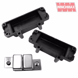 3000 Superwinch Kit Box (NO WINCH)