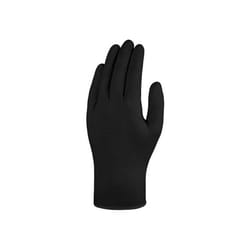 TX724 Gloves Blue P/Free Disposable Nitrile (BOX-100) (L)