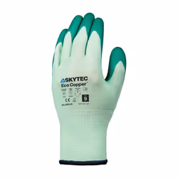 Eco Copper RPET Latex Coating (S)