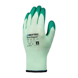 Eco Copper RPET Latex Coating (S)