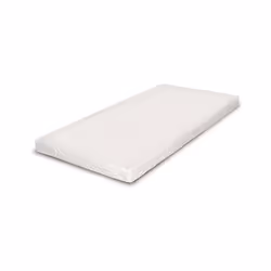 MCC BABY COT BED Wooden Baby Cot Bed & Rollaway Drawer & Aloe Vera Water Repellent Mattress(Orlando Drawer) - Grey - Additional view 7
