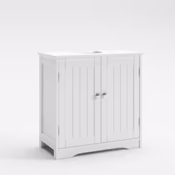 mcc direct Under Sink Bathroom Cabinet Colarado - WHITE