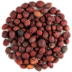 Hawthorn Berry Organic Whole Juicy - Hawthorne Berries High Food Grade 200g