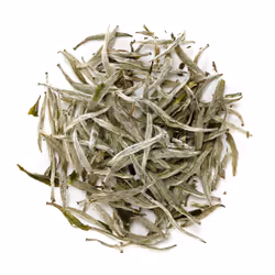 Valley of Tea Silver Needle