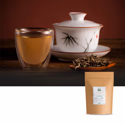 Valley of Tea Silver Needle