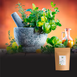 Valley of Tea Catnip 350 g - Additional view 5