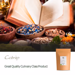 Valley of Tea Catnip 350 g - Additional view 8