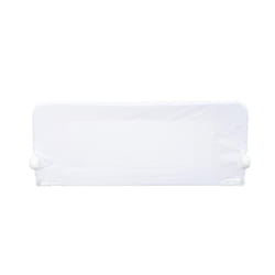 Safetots Mesh Bed Rail - White, 90cm L x 40cm H