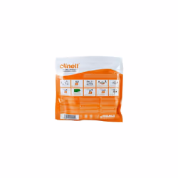 Clinell Spill Wipes