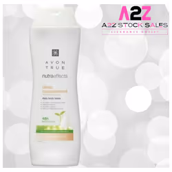 Avon True - NutraEffects - Deep Nourishment - Body Lotion - 250ml