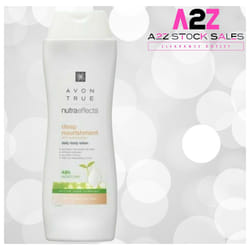 Avon True - NutraEffects - Deep Nourishment - Body Lotion - 250ml