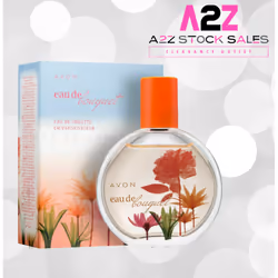 Avon Eau de Bouquet Eau de Toilette Perfume For Women 50ml