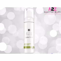 Avon True - NutraEffects - Self Foaming Face Wash - 150ml