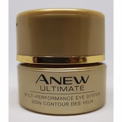 Avon ANEW Ultimate Gift Set Multi-Performance Skincare Trial kit