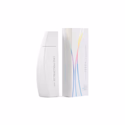 Avon ATTRACTION ONE FRESH Unisex Eau De Parfum 50ml