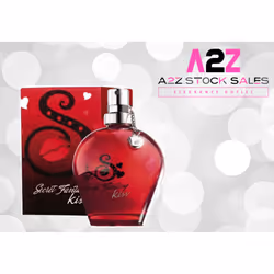 Avon - SECRET FANTASY KISS - for HER- -Eau De Toilette Spray 50ml