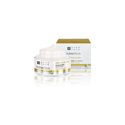 Avon NutraEffects Miracle Glow Nourishing Oil Cream 50ml