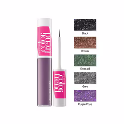 Avon COLOR TREND Liquid Eyeliner - 2 Colours - Purple Pose