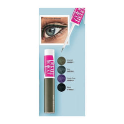 Avon COLOR TREND Liquid Eyeliner - 2 Colours - Emerald