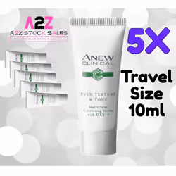5x Anew Clinical Even Texture & Tone Multi-spot Correcting Serum