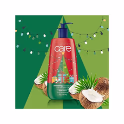 Avon Care Restoring Moisture With Coconut Oil - Body Lotion 750ml