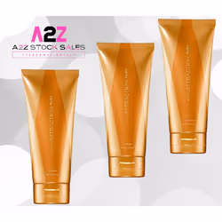 3 x Avon Attraction - Rush - Body Lotion - 150ml