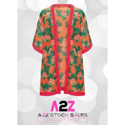 Avon T By Tabitha Webb Kaftan - Size 10/12 (New & Sealed) (RRP Â£30.00)