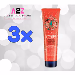 3x Avon Care - Gentle Moisture - Hand Nails Cuticles - 100ml