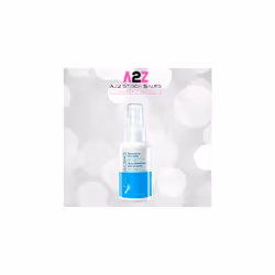 2x Avon FootWorks - Deodorising Foot Spray - 50ml