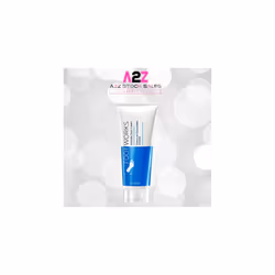 2x Avon FootWorks - Invisible Sock Cream - Silicone Technology - 75ml
