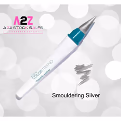 Avon Color Trend Chopsticks Eyeliner - Colour Smouldering Silver