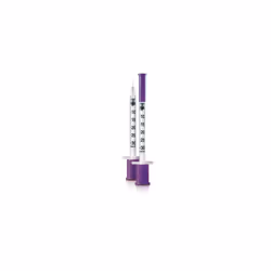 FMS Micro Syringe 32G 1ml Box of 100